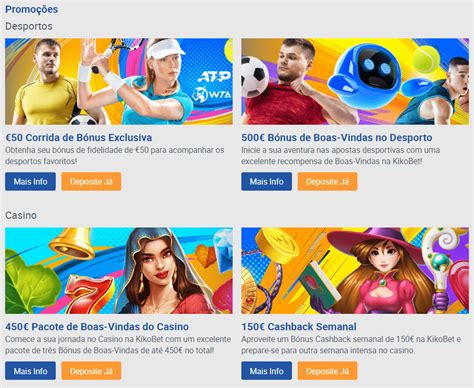 kiko bet casino,Kikobet Casino – Bónus e Códigos Promocionais 2024